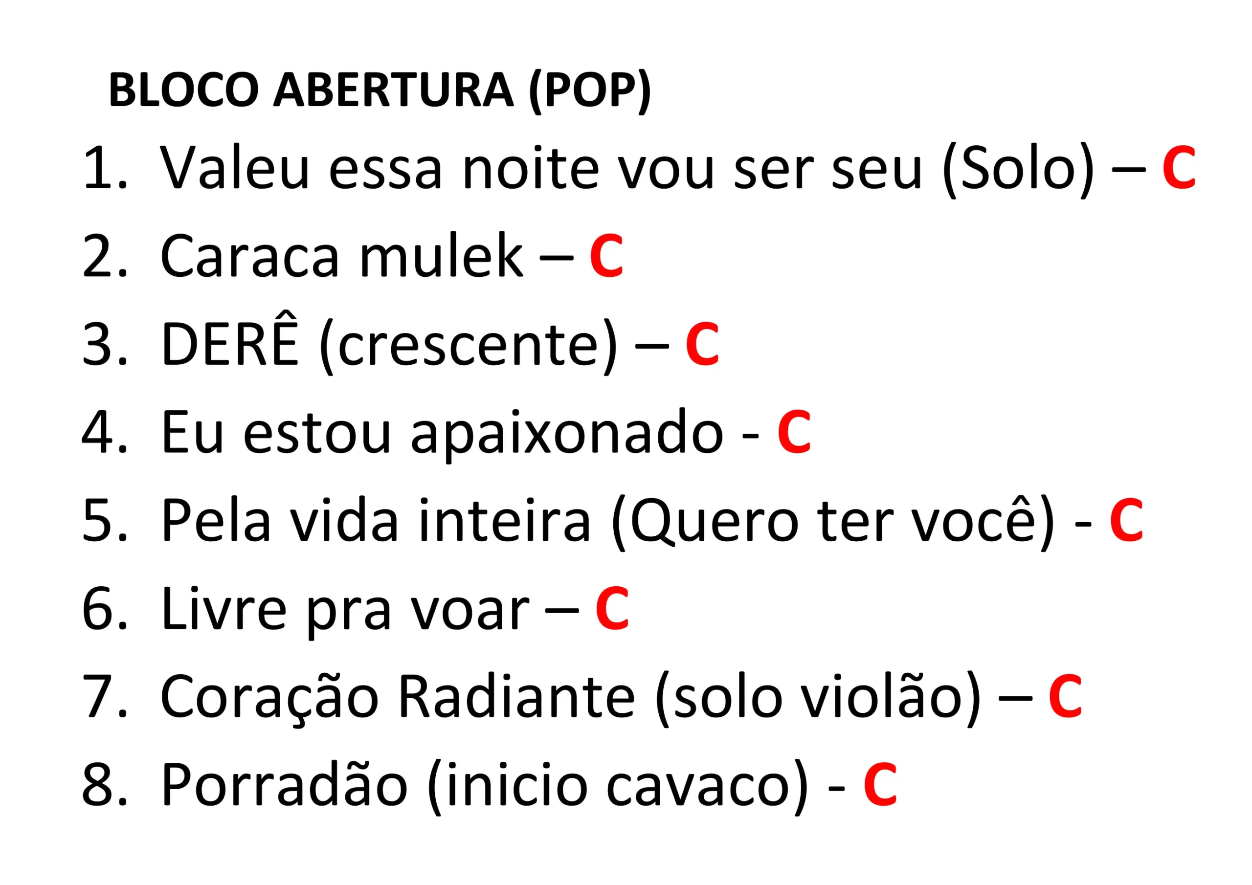 Abertura Pop